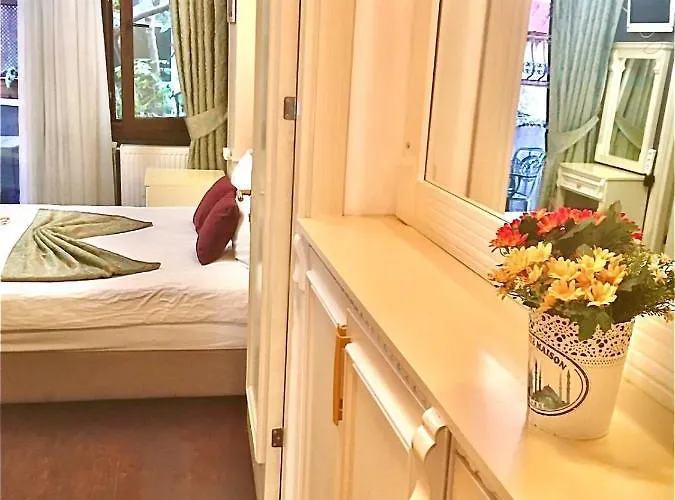 Sultanahmet La Petite 3*