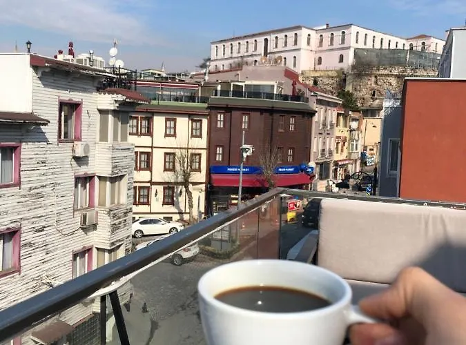 Sultanahmet La Petite 3* Istanbul