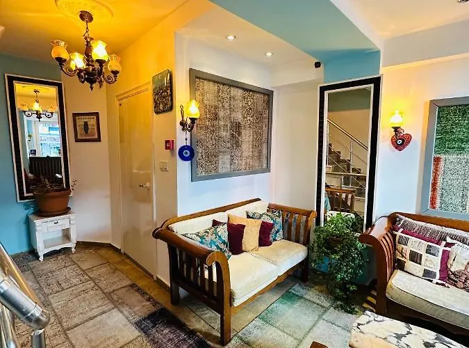 Hotell Sultanahmet La Petite 3*