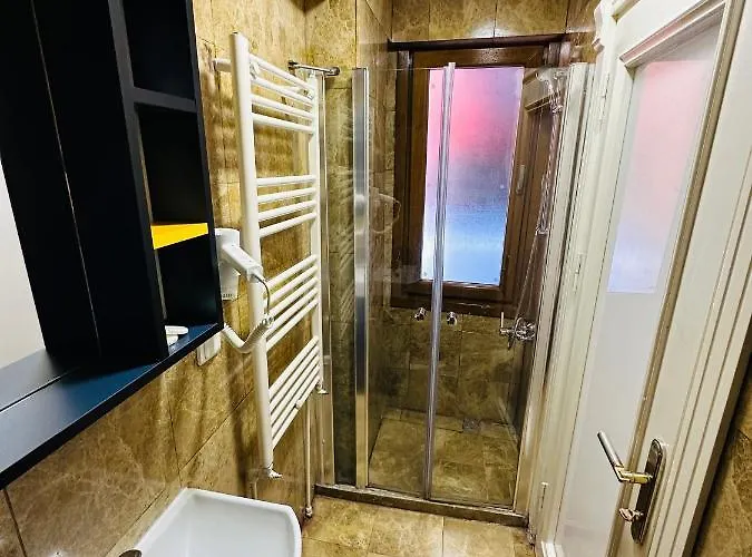 Hotell Sultanahmet La Petite