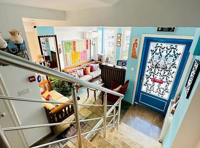 Sultanahmet La Petite Hotell 3*