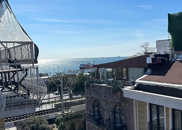 Sultanahmet La Petite Hotell