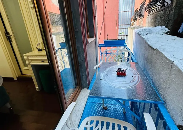 Hotell Sultanahmet La Petite Istanbul