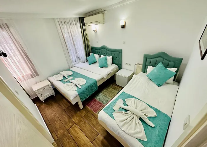 Sultanahmet La Petite Istanbul