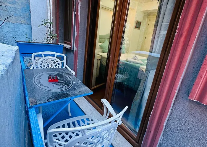 Sultanahmet La Petite 3* Istanbul