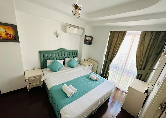 Sultanahmet La Petite