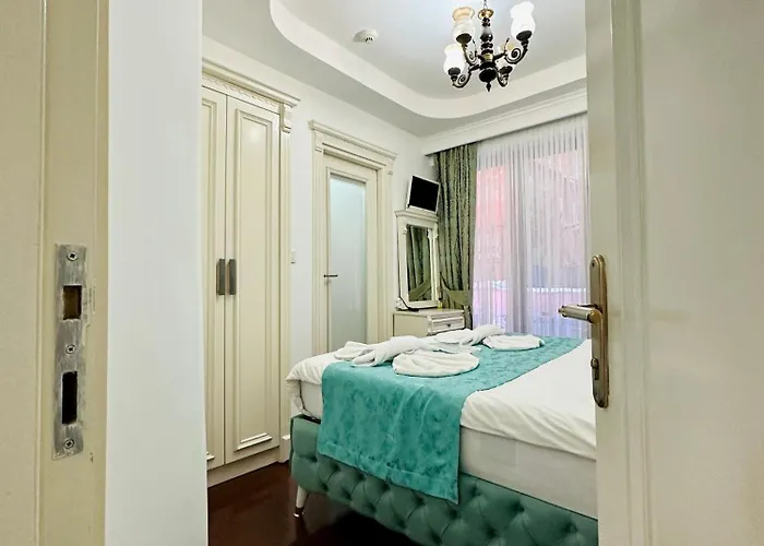 Sultanahmet La Petite Hotell