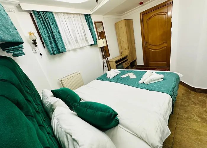 Sultanahmet La Petite