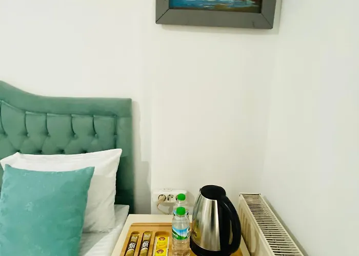 Sultanahmet La Petite Istanbul