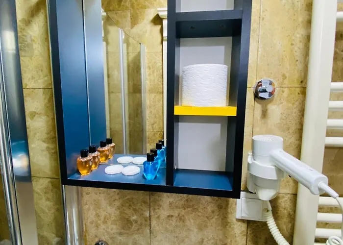 Sultanahmet La Petite 3* Istanbul