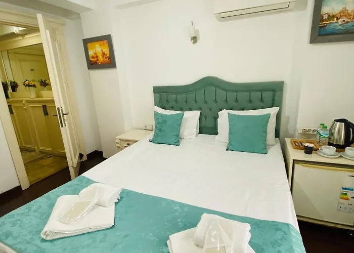 Sultanahmet La Petite Hotell