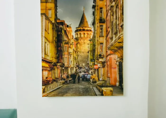 Sultanahmet La Petite Hotell 3*