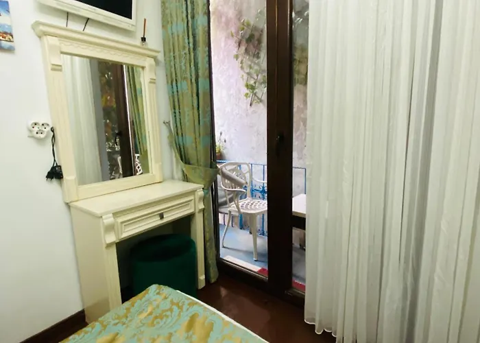 Hotell Sultanahmet La Petite 3*