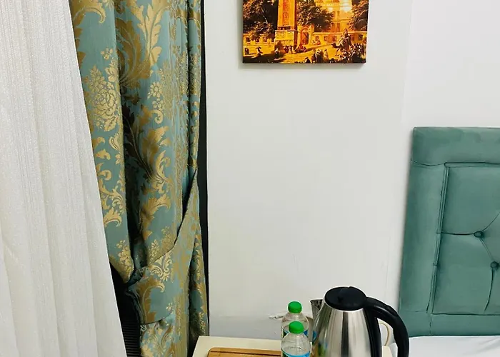 Sultanahmet La Petite Istanbul