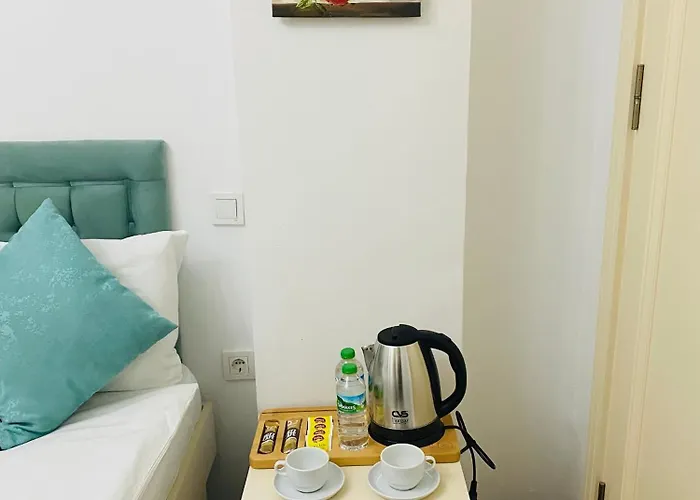 Sultanahmet La Petite Hotell