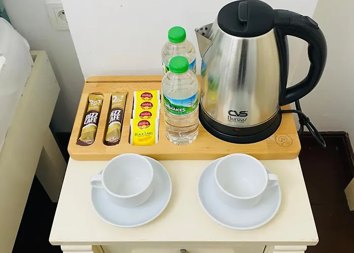 Sultanahmet La Petite Hotell Istanbul