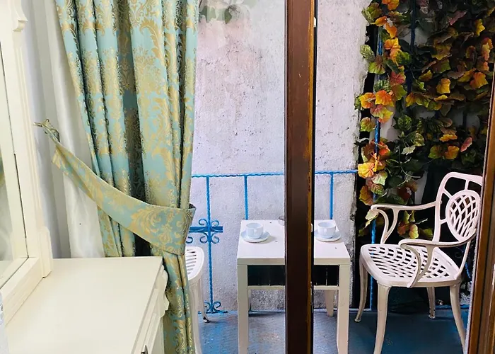 Sultanahmet La Petite 3*