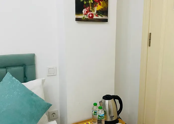 Sultanahmet La Petite 3* Istanbul