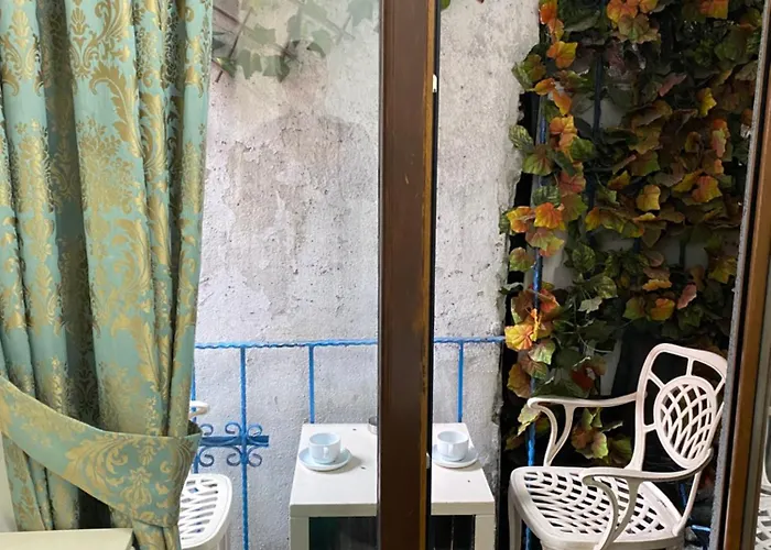 Sultanahmet La Petite Hotell