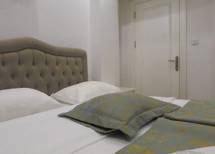 Sultanahmet La Petite Istanbul