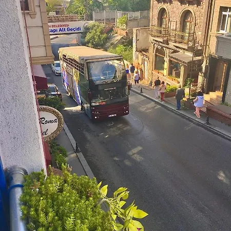 La Petite Maison Отель 3*