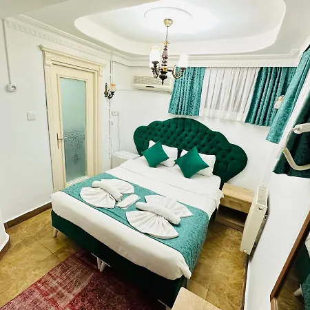 La Petite Maison Отель 3*