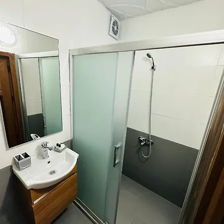 La Petite Maison Отель