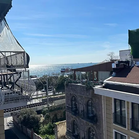 Sultanahmet La Petite Szálloda