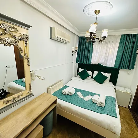 La Petite Maison Hotel Istambul