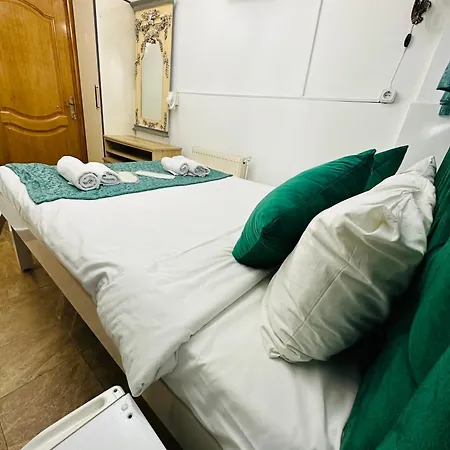 Hotel La Petite Maison Istambul