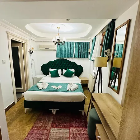La Petite Maison Istambul