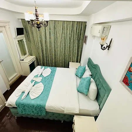 Sultanahmet La Petite 3*