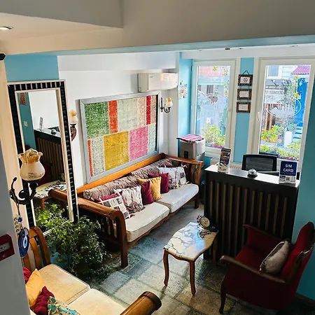 La Petite Maison Istambul