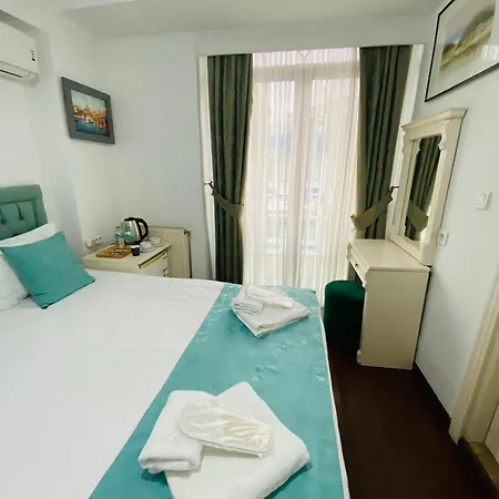 La Petite Maison Hotel Istambul