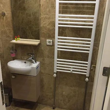 Отель La Petite Maison Стамбул