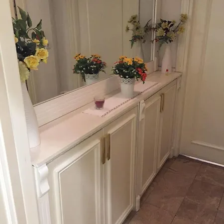 La Petite Maison Стамбул