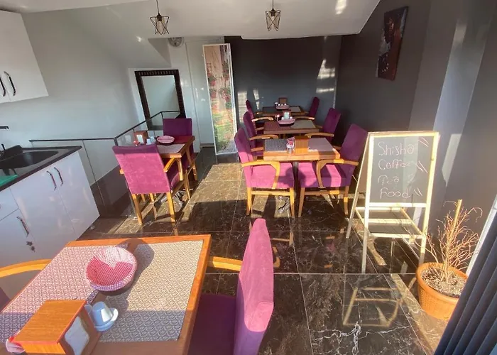 Sultanahmet La Petite 3* Isztambul