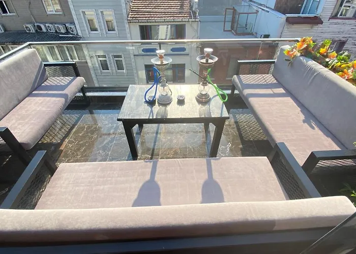 Sultanahmet La Petite 3*