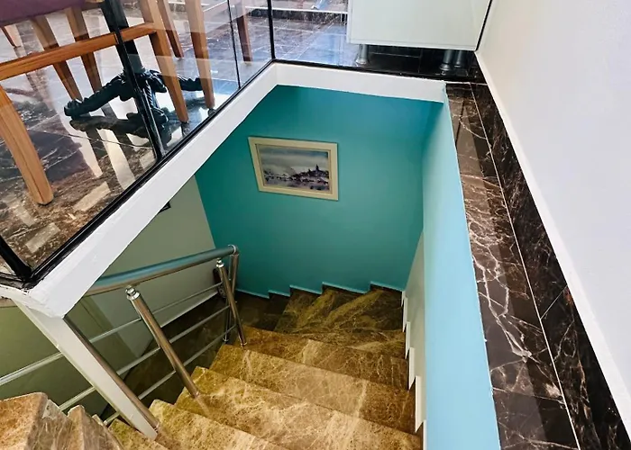 Sultanahmet La Petite Szálloda 3*