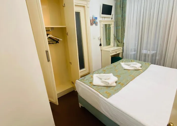 Sultanahmet La Petite