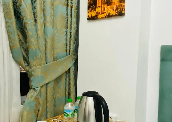 Sultanahmet La Petite